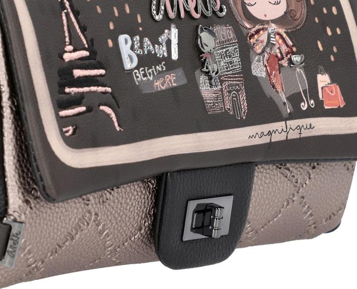 Produktbild Anekke Mademoiselle Umhängetasche 24 cm