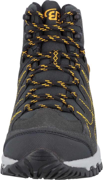 Produktbild Brütting Mount Shasta High (36)