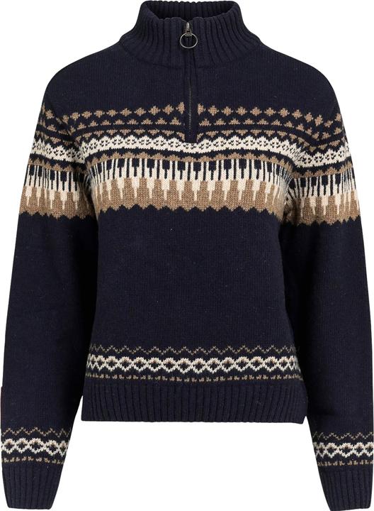 Produktbild The Mountain Studio Ski Lambswool (S)