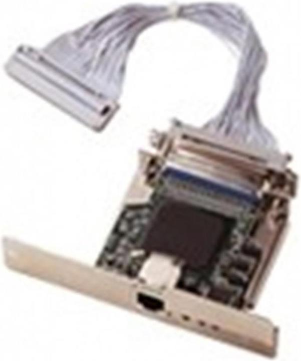 Zebra Kit Intrnl Ethernet Zm Series