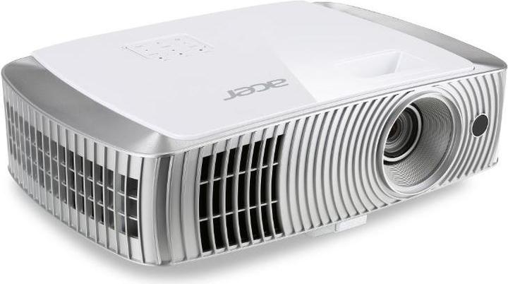Produktbild Acer H7550bd (Full HD, 3000 lm, 1.15 - 1.5:1)