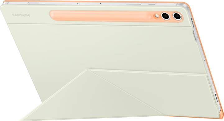 Produktbild Samsung Smart Book Cover (Galaxy Tab S10+, Galaxy Tab S9+)