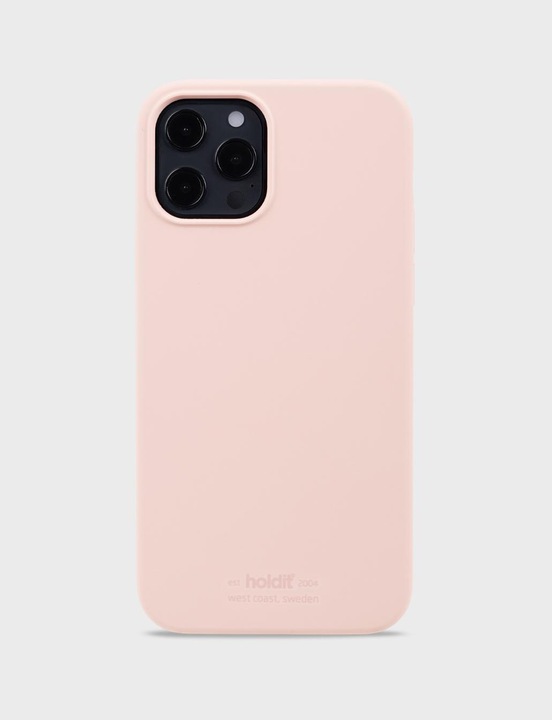 Actual product image Holdit Silicones (Apple iPhone 12 Pro)