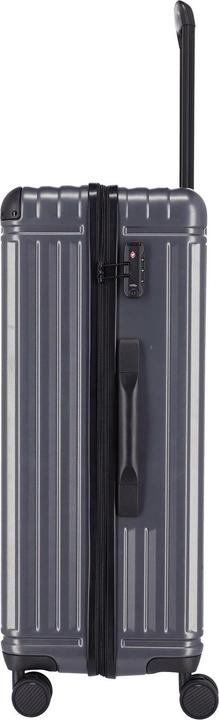 Actual product image Travelite Cruise 4-wheel suitcase set 3 pcs. (202 l)