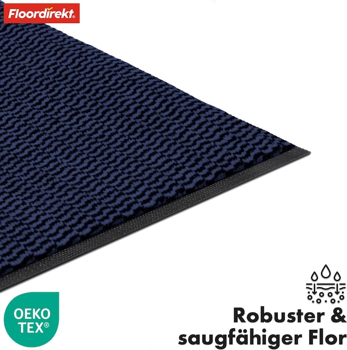 Produktbild Floordirekt Schmutzfangmatte SKY Novo (135 x 200 cm)