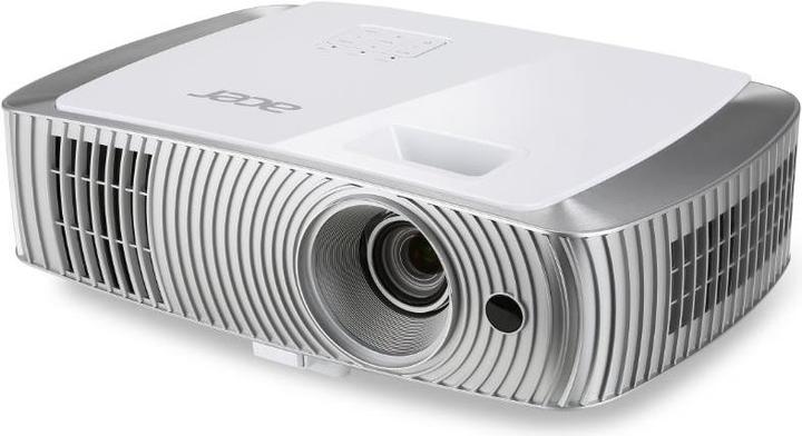 Produktbild Acer H7550bd (Full HD, 3000 lm, 1.15 - 1.5:1)