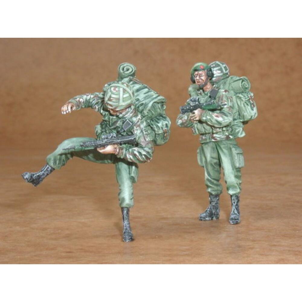 CMK Britische Infanterie