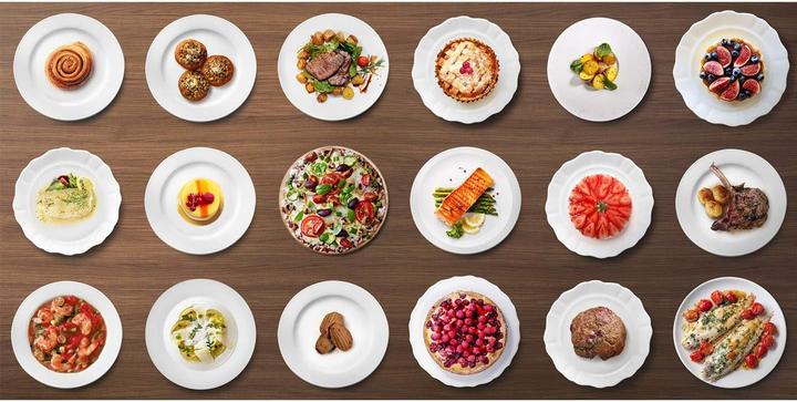 Produktbild Samsung MG23T5018CW (23 l)