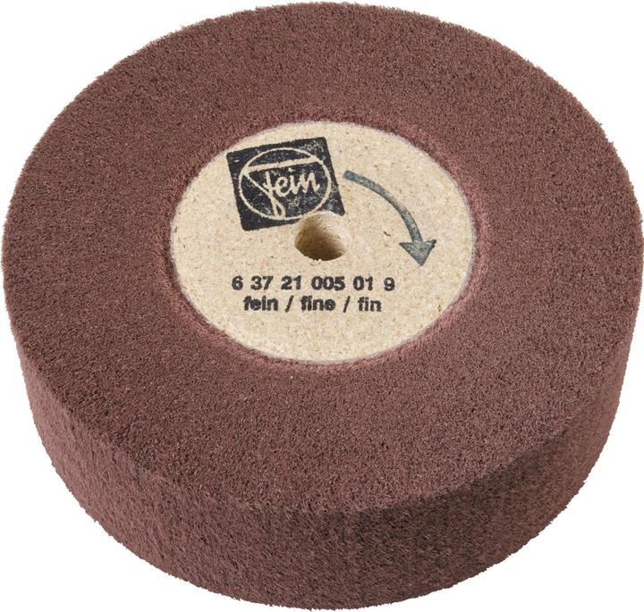 Produktbild Fein Lamellenschleifscheiben 637210