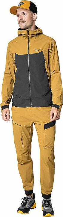 Produktbild Dynafit Transalper Dynastretch Jacket (L)