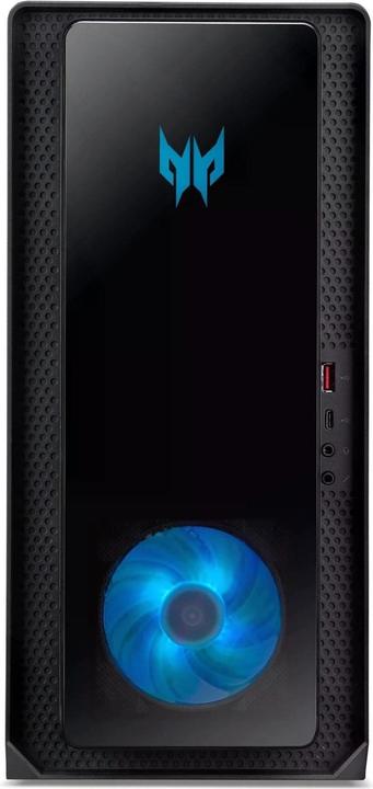 Image du produit Acer Predator Orion 3000 RTX 4060 (1000 Go, 32 Go, Intel Core i7-14700F, GeForce RTX 4060)