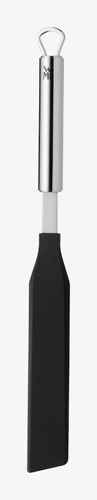 Productafbeelding WMF Crepes Draaischijf Spatel 33cm Profi Plus Roestvrij Staal Kunststof