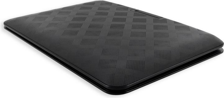 Productafbeelding Soundmaster PDB1600SW (Draagbare DVD speler)