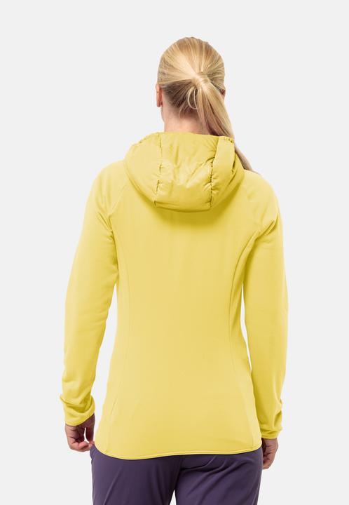Image du produit Jack Wolfskin Routeburn Pro Hybrid W (M)