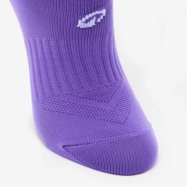 Produktbild Kipsta Fussballsocken Gestreift Polyester (Einzelpack, 35 - 38)