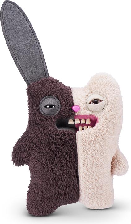 Produktbild Zuru Fuggler - Misfit Monster (23 cm)