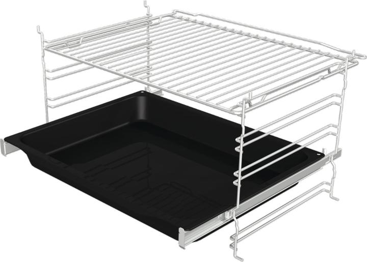 Actual product image Gorenje GORE built-in cooker set