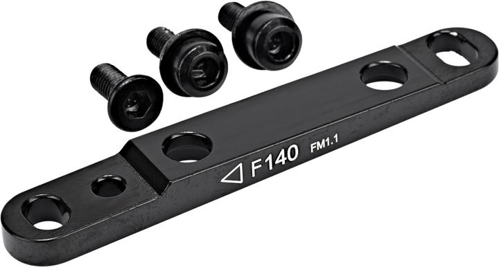 Produktbild Trp F5 FM/FM Adapter Vorne 140/160mm