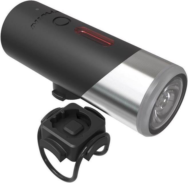 Actual product image Btwin BIKE LIGHT FL 920 300775 (200 lm)