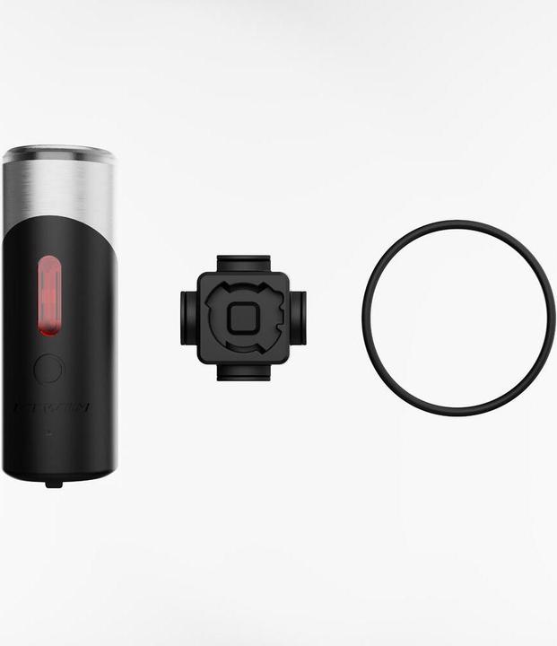 Actual product image Btwin BIKE LIGHT FL 920 300775 (200 lm)