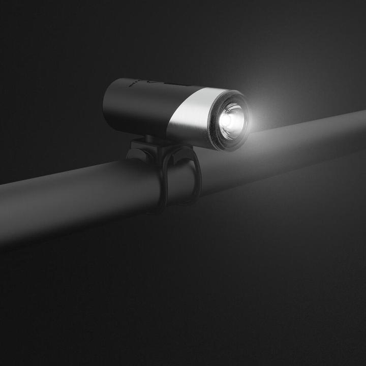 Actual product image Btwin BIKE LIGHT FL 920 300775 (200 lm)