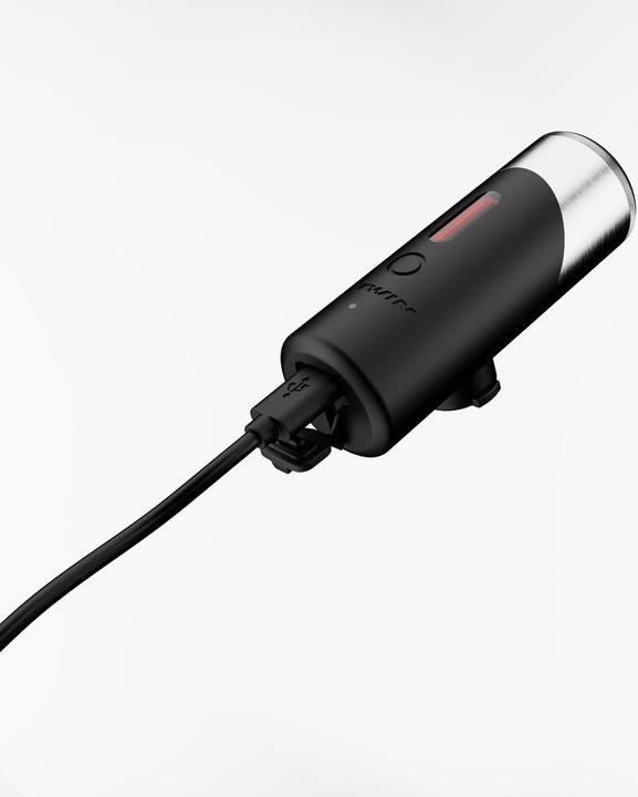 Actual product image Btwin BIKE LIGHT FL 920 300775 (200 lm)