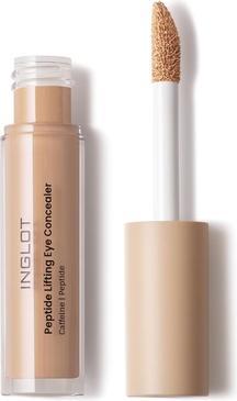 Actual product image Inglot Advanced Corrector for the Eye Area with Lifting Effect (Medium Beige)