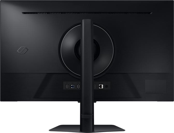 Produktbild Samsung Odyssey G7 S32DG702EU (3840 x 2160 Pixel, 32")