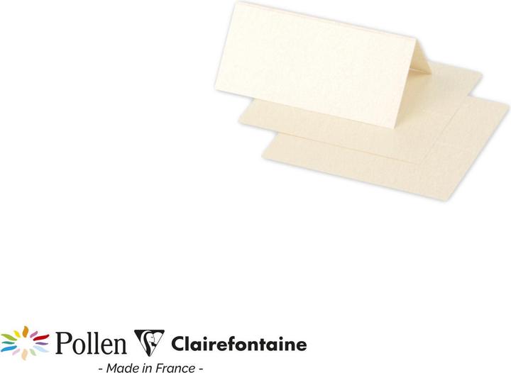 Ivory, Mother-of-pearl ivory