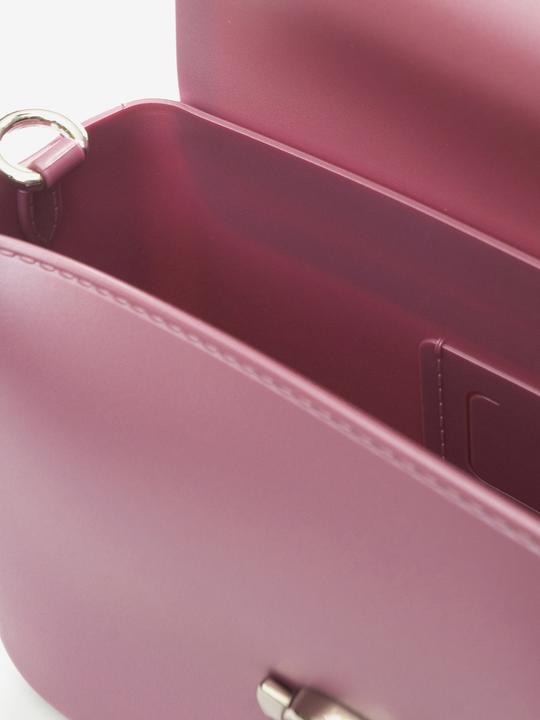 Produktbild Marc Ellis Damen Schultertasche - Modell Elowen Nova - 100% Gummi - 19.0 X 11.0 X 6.5 Cm
