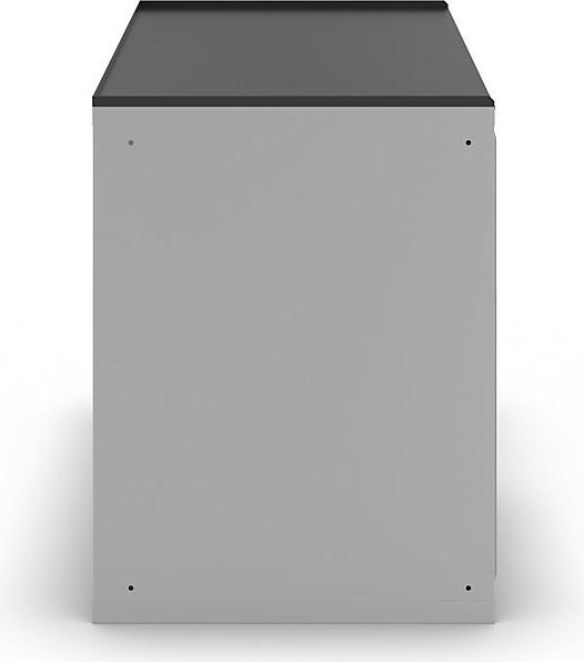 Produktbild Lista Schiebetürenschrank, Traglast Auszugboden 75 kg (143 cm, 102 cm)