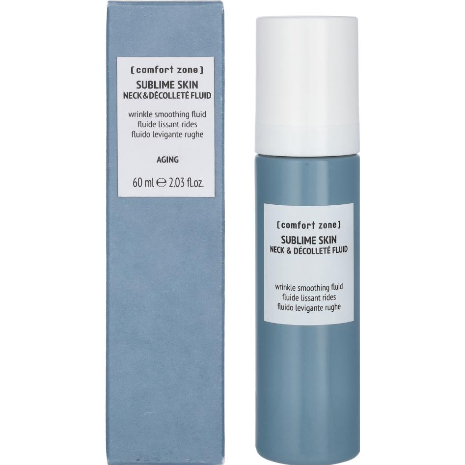 Thumbnail - Comfort Zone, Gesichtscreme, Sublime Skin Fluid Cream (60 ml, Gesichtsfluid)