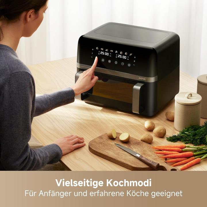 Image du produit Mova FD20 PRO