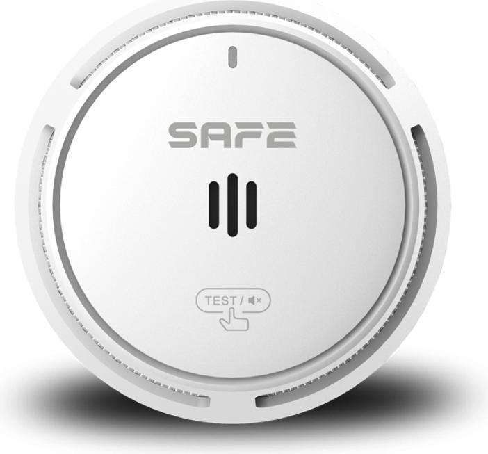 Produktbild Safe 10Y30-PRO Brandmelder