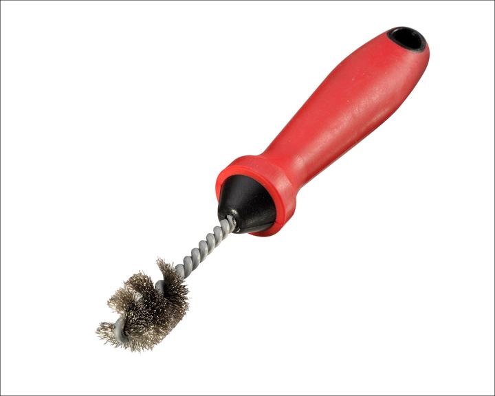 Actual product image CFH Copper pipe inner brush Ø 22 mm
