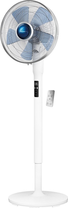 Rowenta Turbo Silent Extreme + (35 dB)