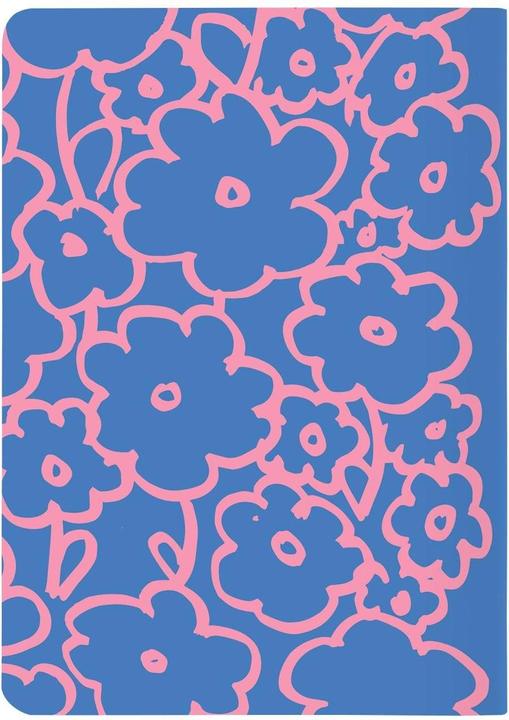 Image du produit Nuuna Carnet de notes (108 x 150 mm, Pointillés, Couverture souple)