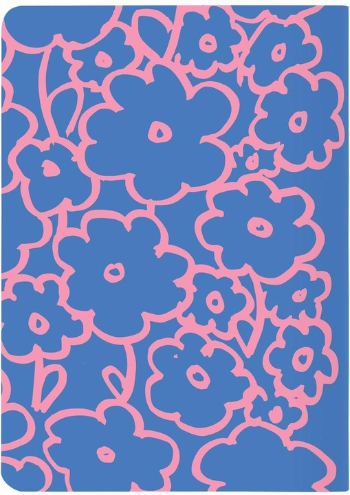 Image du produit Nuuna Carnet de notes (108 x 150 mm, Pointillés, Couverture souple)