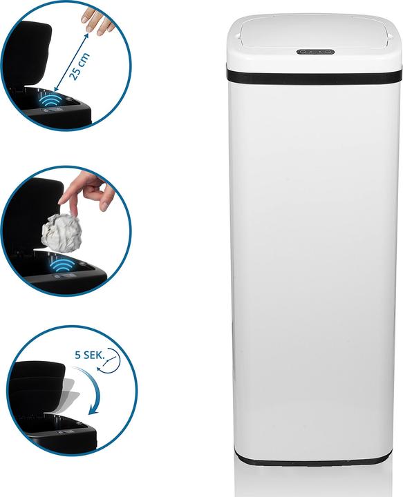 Produktbild Hjh Office Clean V (50 l)