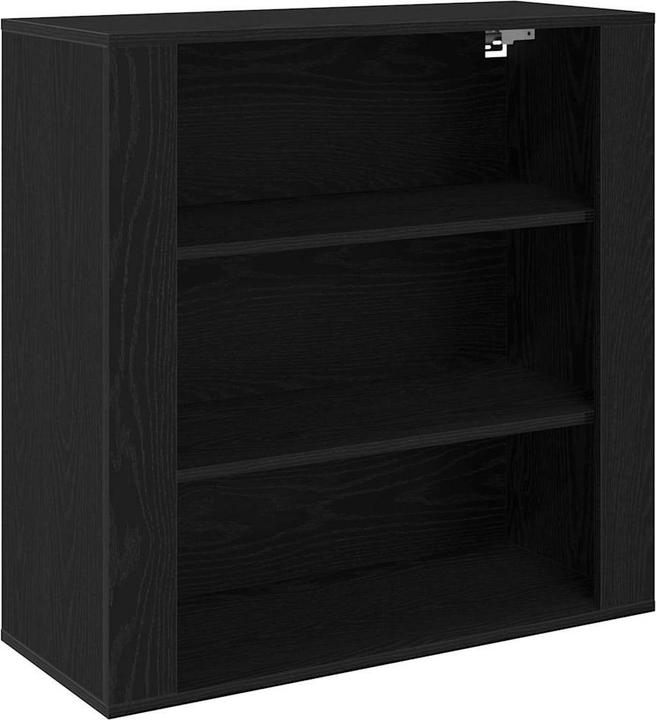 Produktbild vidaXL Sideboard Stauraum Einheit (33 x 33 x 150 cm)