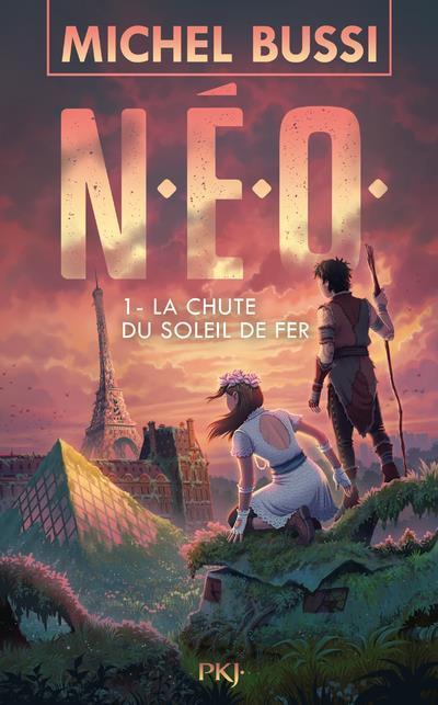 Immagine prodotto N.E.O. (Francese, Bussi Michel, 2020)