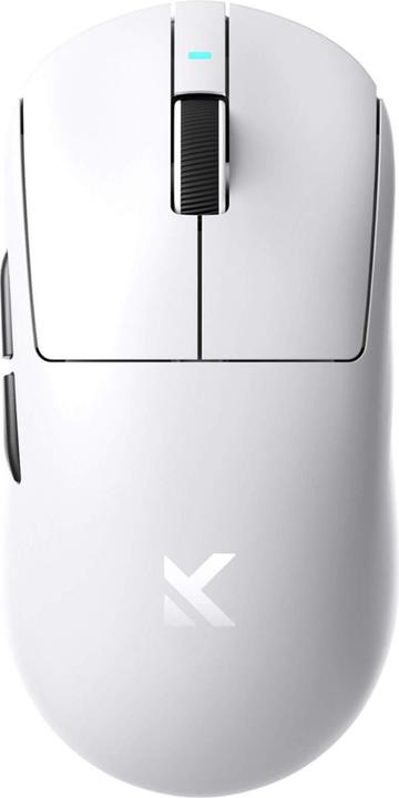 Actual product image Mchose A7 Ultra Wireless Gaming Mouse (Wireless)