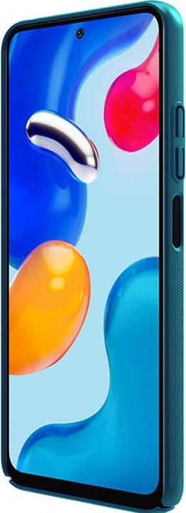 Produktbild Nillkin Super Frosted Shield Series Hülle (Xiaomi Redmi Note 11S)