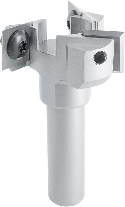 Actual product image ENT European Norm Tools 20439 Face milling cutter