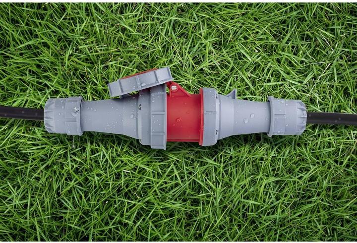 Produktbild Sygonix CEE Stecker (IEC 60309)