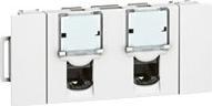 Actual product image Legrand 076542