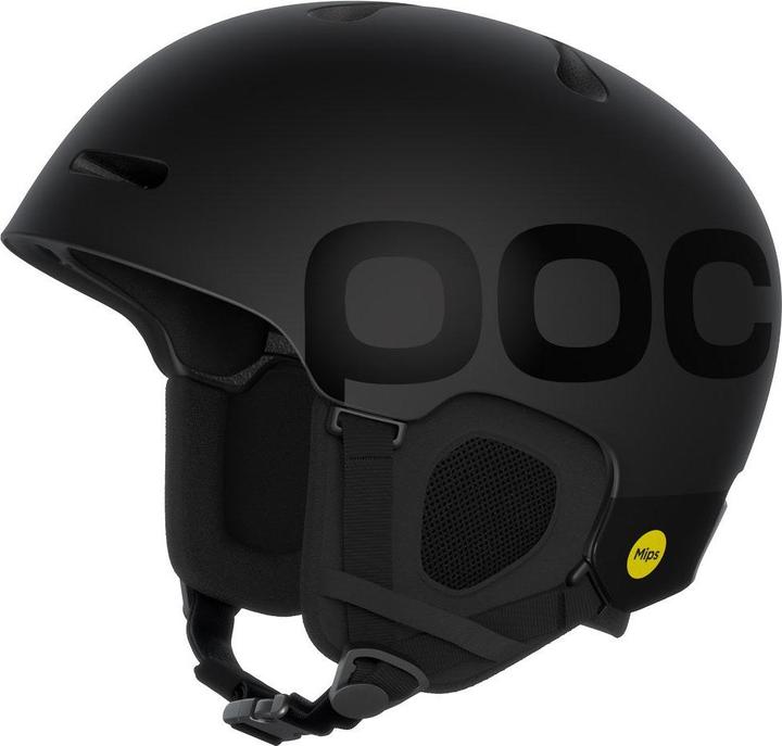Actual product image Poc Fornix BC (51 - 54 cm, S, XS)