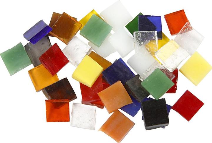 Actual product image Creativ Company Mosaic Tiles