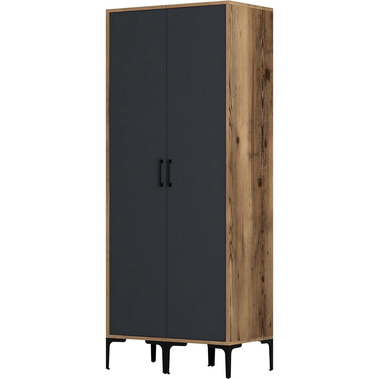 Hanah Home, Kleiderschrank, Kumsal