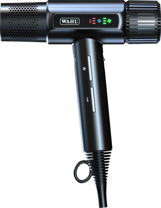 Hairdryers